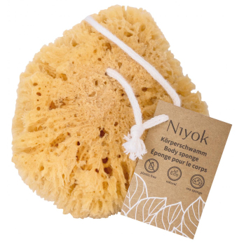 Körperschwamm XXL