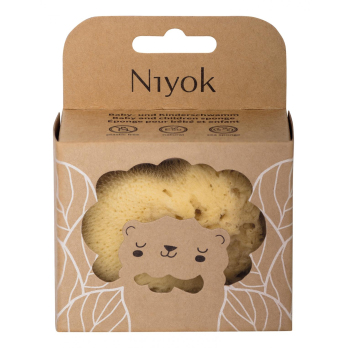 Baby- und Kinderschwamm