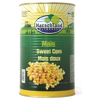 Zuckermais (Großgebinde)