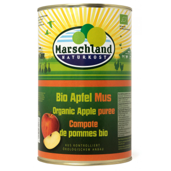 Apfelmus (Großgebinde)