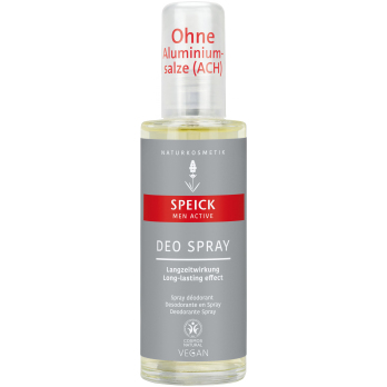 Men Active Deo Spray
