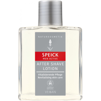 Men Active After Shave Lotion