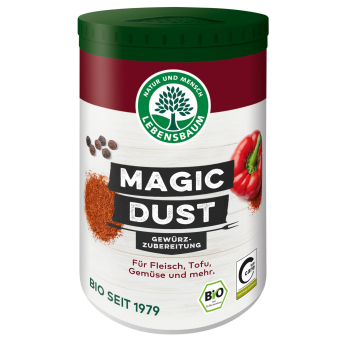 Gewürzdose Magic Dust