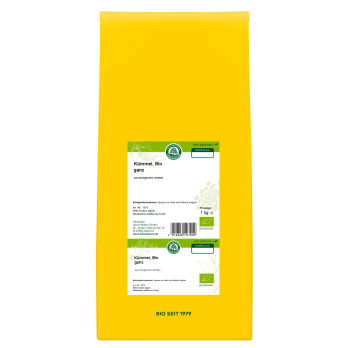 Kümmel ganz (Großgebinde)