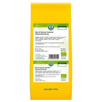 Ras el Hanout (Großgebinde)