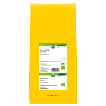 Petersilie gerebelt (Großgebinde)