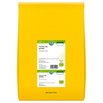 Thymian gerebelt (Großgebinde)