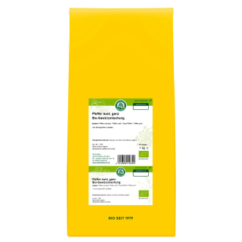 Pfeffer bunt ganz (Großgebinde)