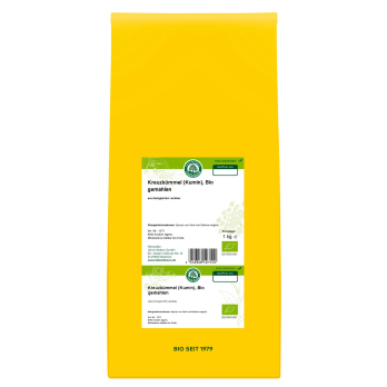 Kreuzkümmel gemahlen (Großgebinde)