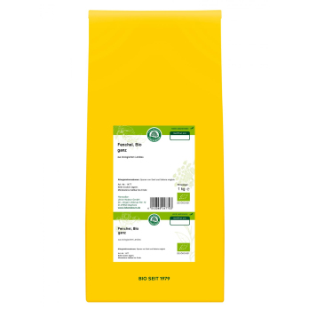 Fenchel ganz (Großgebinde)