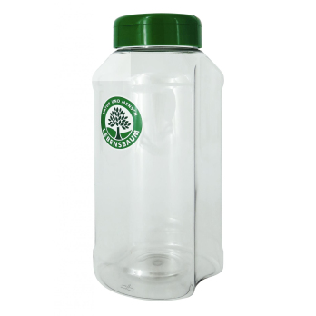 Aufbewahrungsbehälter klein