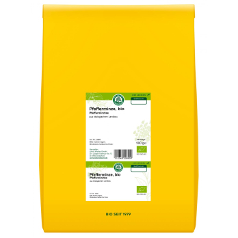 Pfefferminztee (Großgebinde)