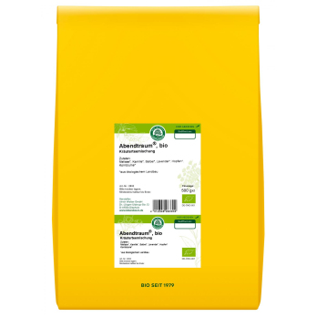 Abendtraum Tee (Großgebinde)