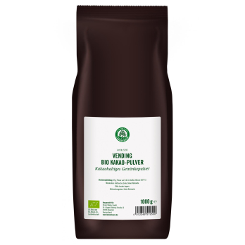 Vending Kakao Pulver (Großgebinde)