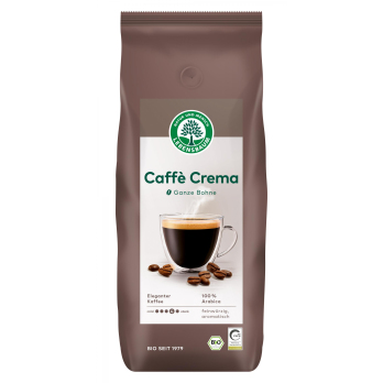Caffè Crema Solea, ganze Bohne
