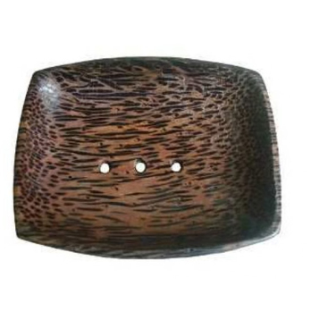 Seifenschale Aruba Kokos