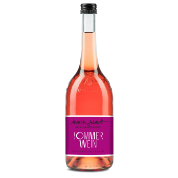 Sommerwein Roséwein