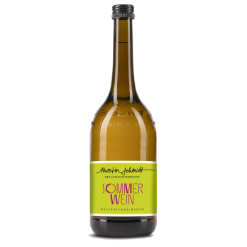 Sommerwein Weißwein
