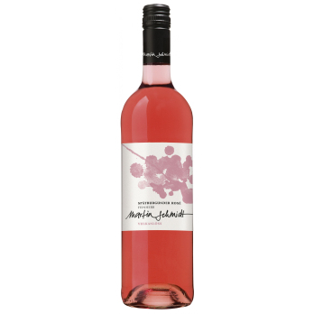 Vulkanlöss, rosé (DE)