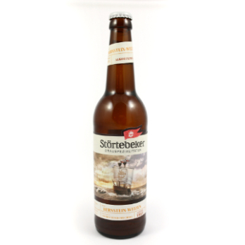 Störtebeker alkoholfrei Bernstein-Weizen