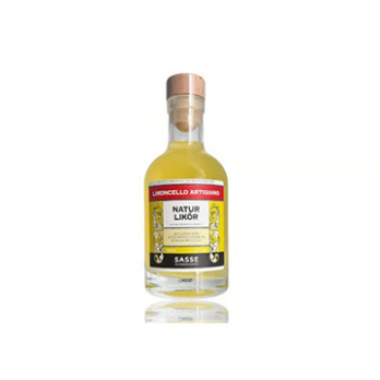 Limoncello Artigiano 200 ml