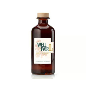 WellPaero Ingwer Melisse 0,0 % vol.