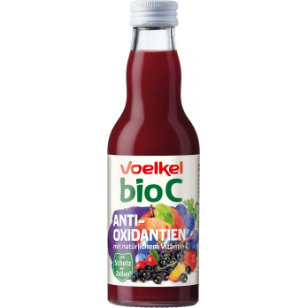 BioC Antioxidantien-Saft, 200 ml