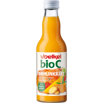 BioC Immunkraft-Saft, 200 ml