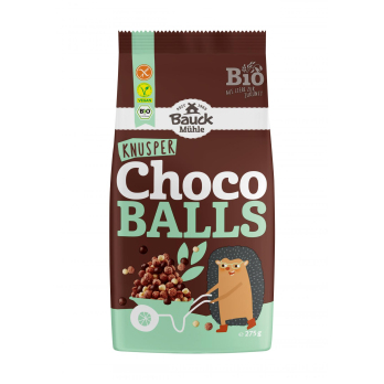 Choco Balls GF (Gebindeartikel)