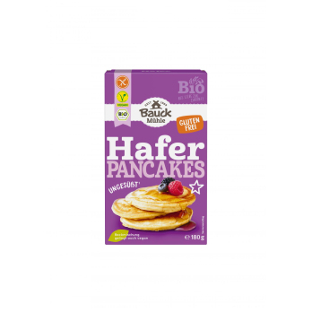 Hafer Pancakes (Gebindeartikel)