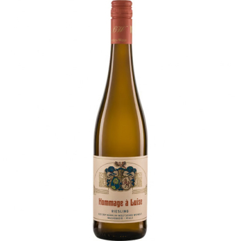 Riesling VDP. Gutswein Weißwein (DE)
