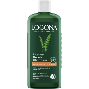 Intense Repair Shampoo Schachtelhalm
