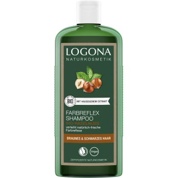 Farbreflex Shampoo Haselnuss