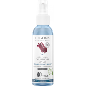 Kühlendes Couperose Spray