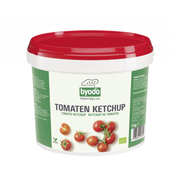 Tomaten Ketchup (Großgebinde)
