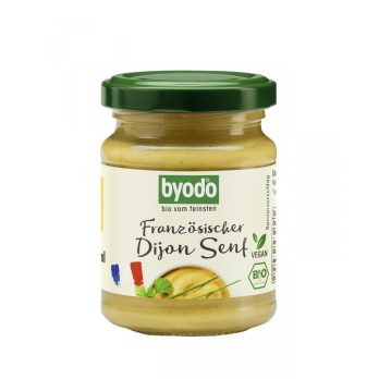 Dijon-Senf