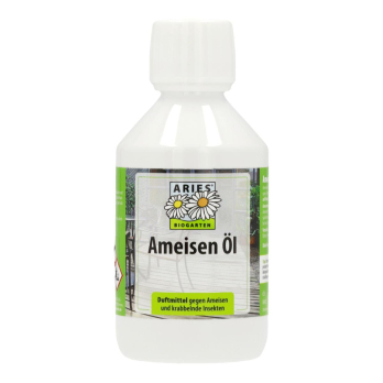 Ameisenöl