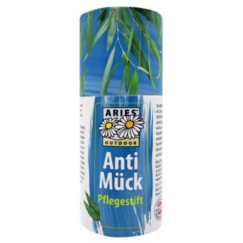 Anti Mück Pflegestift