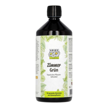 Zimmer Grün 1 L