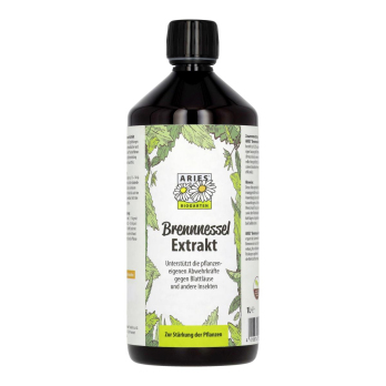 Brennnessel Extrakt 1 L