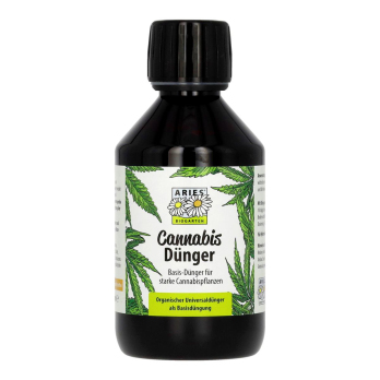Cannabisdünger