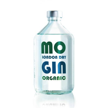 MoGin - London Dry Gin