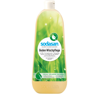 Boden Wischpflege 1 L