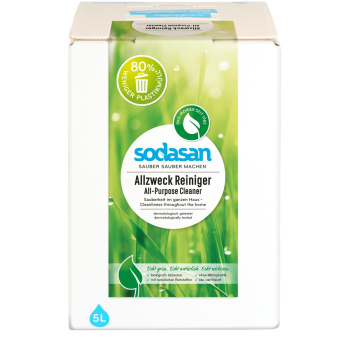Allzweckreiniger Bag in Box