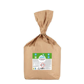 Vollwaschmittel Pulver