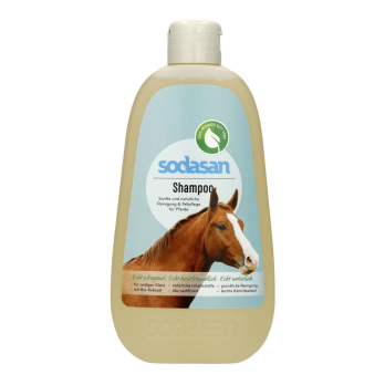 Pferde Shampoo