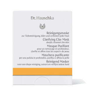 Reinigungsmaske Spenderbox