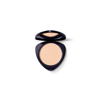 Compact Powder translucent 00