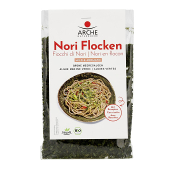 Nori-Flocken