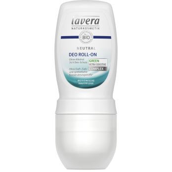 Neutral Deo Roll-On